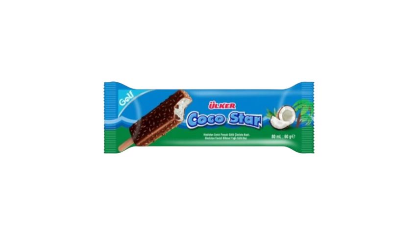 Golf Coco Star 80 ml