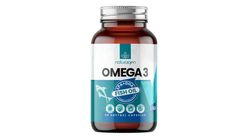 Naturagen Omega 3 - 60 Kapsül