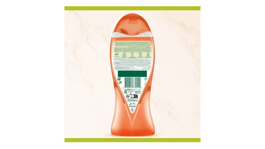 Palmolive Tangerine Duş Jeli 500 ml