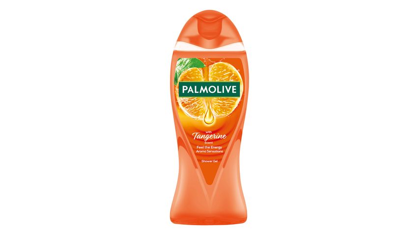 Palmolive Tangerine Duş Jeli 500 ml