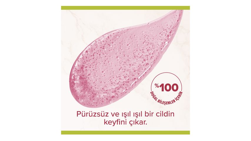 Palmolive Feel Glow Duş Jeli 500 ml
