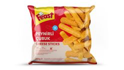 Feast Frozen Cheese Sticks 300 g