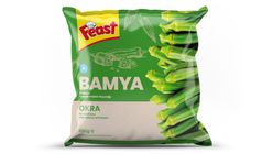 Feast Bamya 450 g