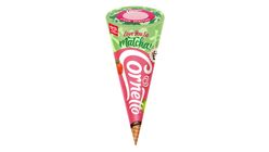 Algida Cornetto Strawberry Matcha 120 ml