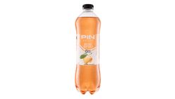 Pin Beyaz Şeftali Çayı 1 L