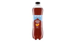 Pin Vitamin Peach Flavored Iced Tea 1 L