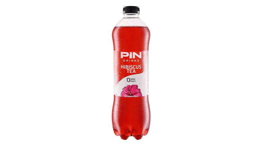 Pin Hibiscus Tea 1 L