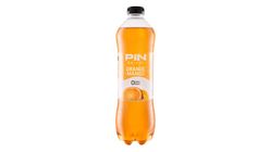 Pin Orange & Mango Flavored White Tea Drink 1 L