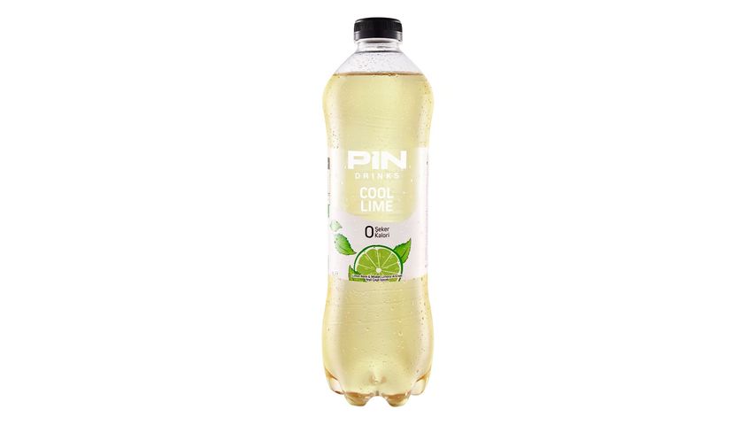 Pin Cool Lime 1 L