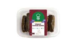 Bbm Food Stuffed Vine Leaves with Sour Cherry 200 g
