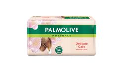 Palmolive Almond Soap 3 x 90 g