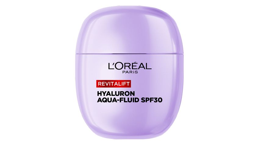 L’Oreal Paris Revitalift Dolgunlaştırıcı Hafif Yapılı Nemlendirici Krem SPF30