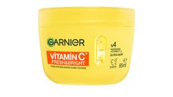 Garnier C Vitamini Fresh & Bright Aydınlatıcı Nemlendirici Sorbe Yüz Kremi 85 ml