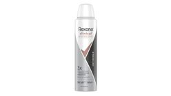 Rexona Clinical Protection Invisible Spray Deodorant 150 ml