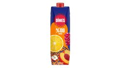 Dimes %100 Karışık 1 L