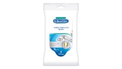 Dr. Beckmann Silver Cleaning Cloths 12 pcs