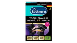 Dr. Beckmann Siyahlar Için Renk Koruyucu Mendil 6'lı