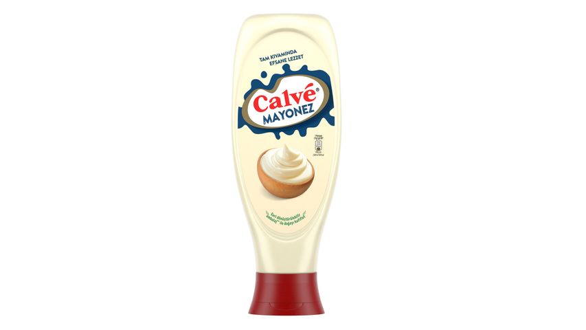 Calvé Mayonnaise 540 g