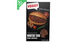 Veggy Sokak Usulü Mantar Tava 200 g