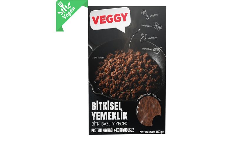 Veggy Herbal Edible 150 g
