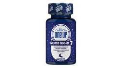 One Up Good Night 7 60 Kapsül