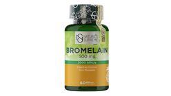 Nature's Supreme Bromelain 60 Kapsül