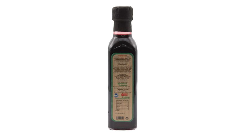 Raya Organik Nar Ekşisi 330 g