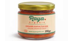 Raya Organik Kahvaltılık Sos 290 g