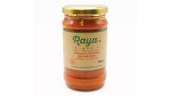 Raya Organic Lutenitsa Balkan Sauce 290 g