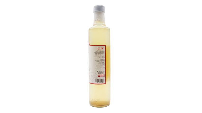Atatürk Orman Çiftliği Organic Apple Cider Vinegar 500 ml