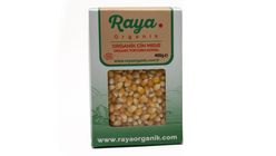 Raya Organik Cin Mısır 400 g
