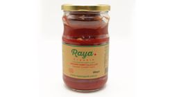 Raya Organik Domates Salçası 650 g