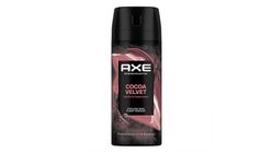Axe Premium Collection Cocoa Velvet Men's Deodorant & Body Spray 150 ml