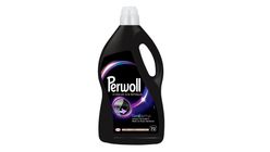 Perwoll Black & Dark Colors Delicate Care Liquid Laundry Detergent 72 Washes 3960 ml