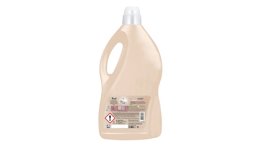 Perwoll Açık Renkliler İçin Hassas Sıvı Bakım Deterjanı 72 Yıkama 3960 ml