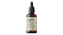 Greenlabel %100 Saf Biberiye Yağı 10 ml
