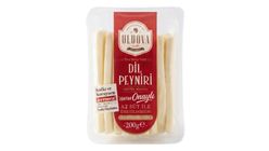 Uluova String Cheese 200 g