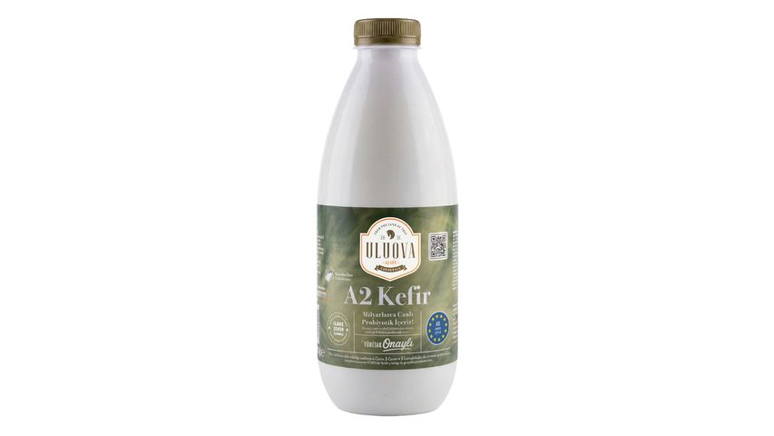 Uluova Sade Kefir 1 L
