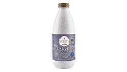 Uluova Chia Tohumlu Kefir 1 L