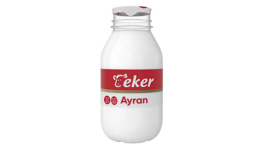 Eker Chubby Ayran 293 ml