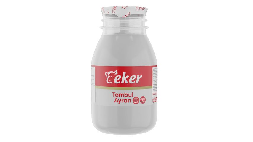 Eker Chubby Ayran 195 ml
