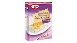 Dr. Oetker Pistachio Chicken Breast Dessert with Baklava Pastry 131 g