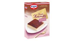 Dr. Oetker Pratik Kazandibi 167 g