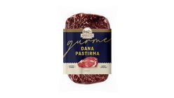 Amasya Gurme Çemesiz Veal Pastrami 100 g