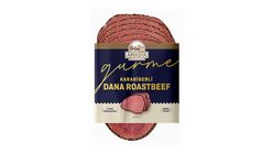 Amasya Gourme Black Pepper Beef Roastbeef 100 g