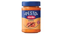 Barilla Tomato & Balsamic Vinegar Pasta Sauce (Pesto Rosso) 200 g