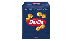 Barilla Farfalle Tonde (Bow-Tie) Pasta 500 g