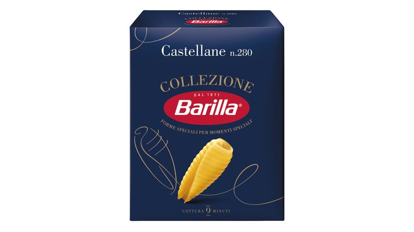 Barilla Castellane Makarna 500 g