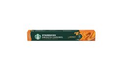 Starbucks Karamel Aromalı Kapsül Kahve 51 g