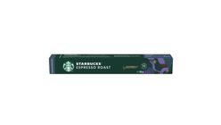 Starbucks Espresso Roast Kapsül Kahve 55 g